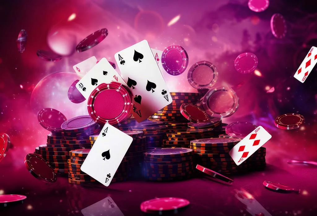 Tra cứu cơ chế vận hành và thuật toán Slot